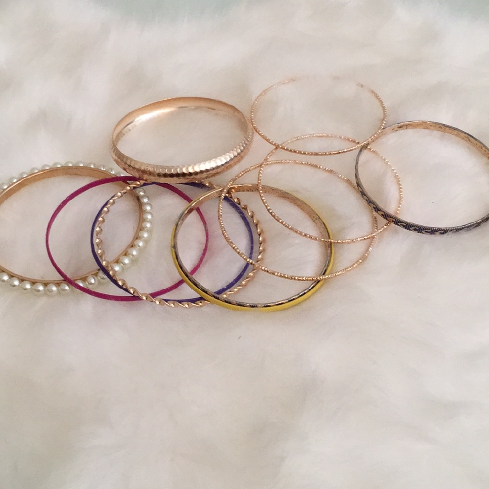 ♥️ bracelets bundle - Picture 4 of 6